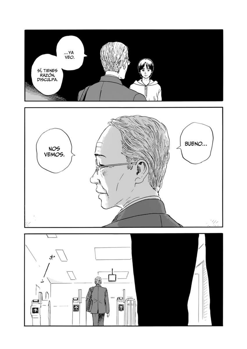 Read Chi no Wadachi (es) Manga Online