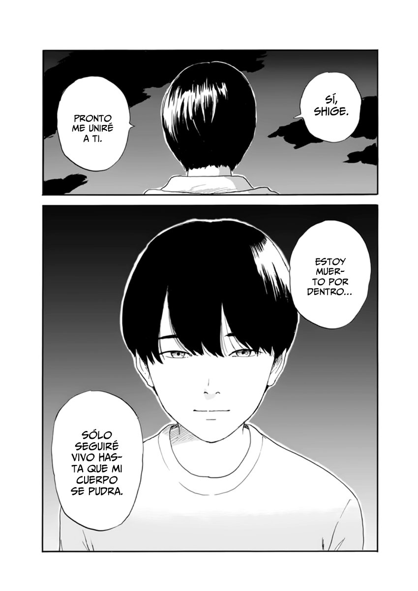 Read Chi no Wadachi (es) Manga Online