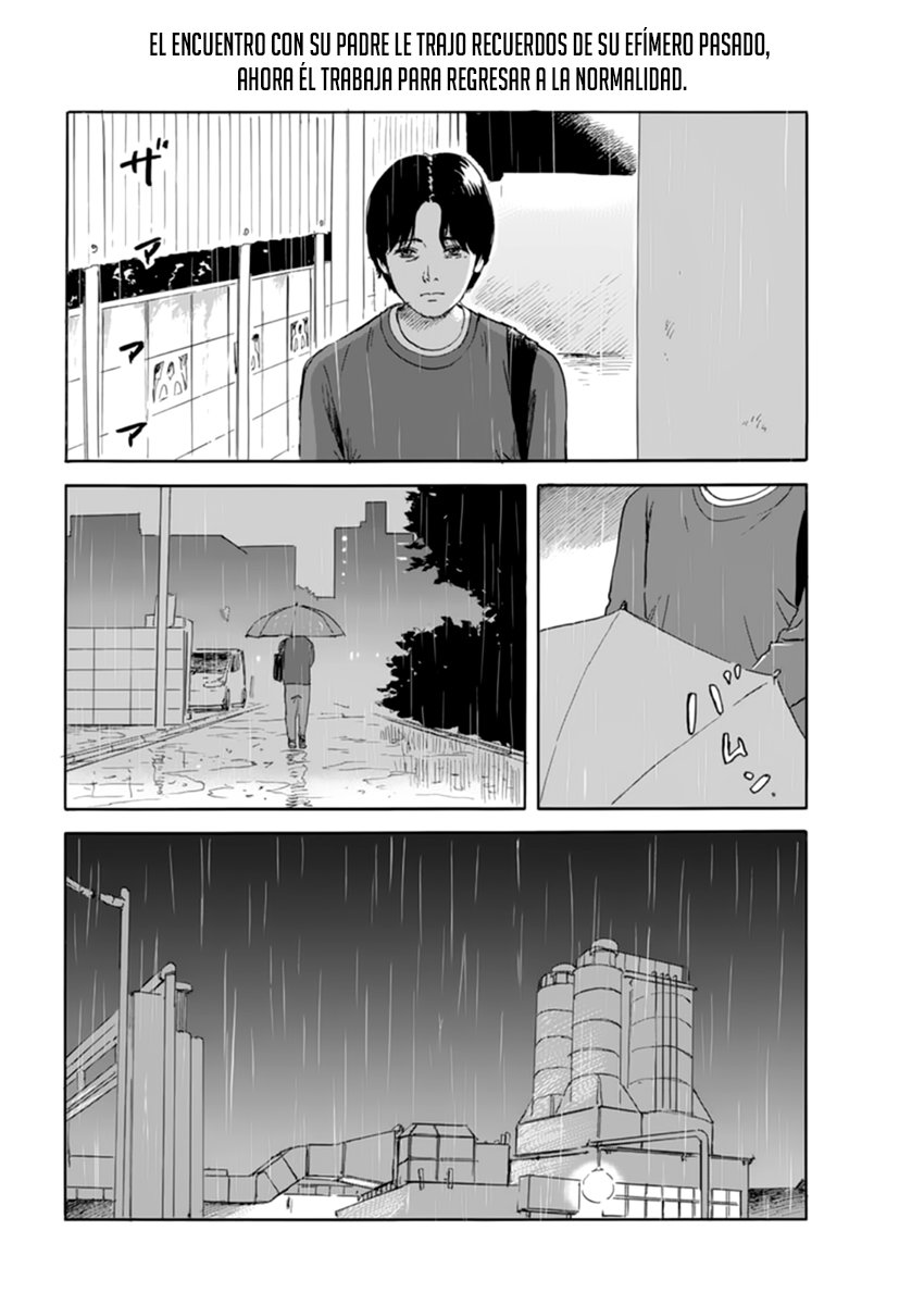 Read Chi no Wadachi (es) Manga Online
