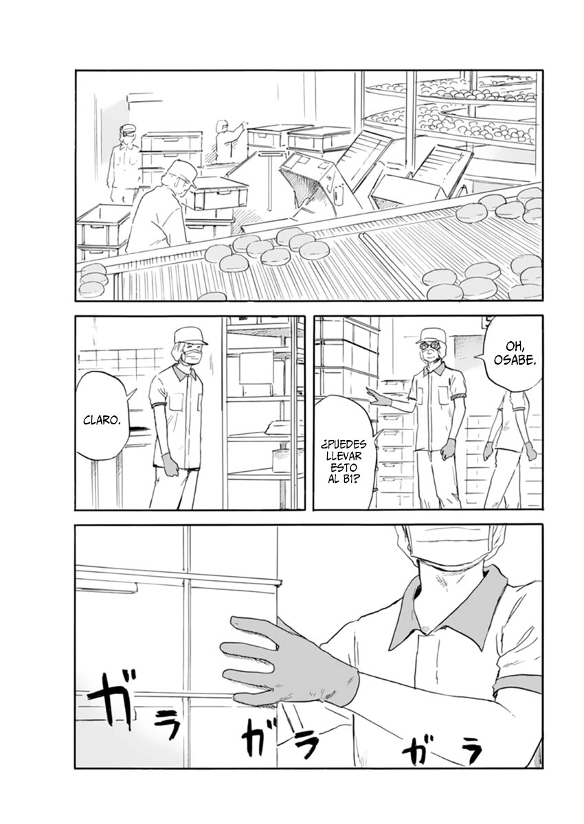 Read Chi no Wadachi (es) Manga Online