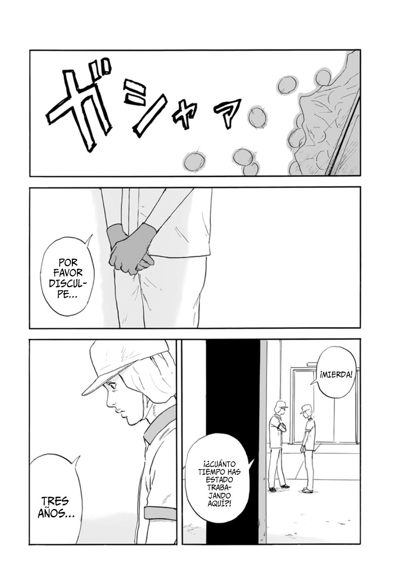 Read Chi no Wadachi (es) Manga Online