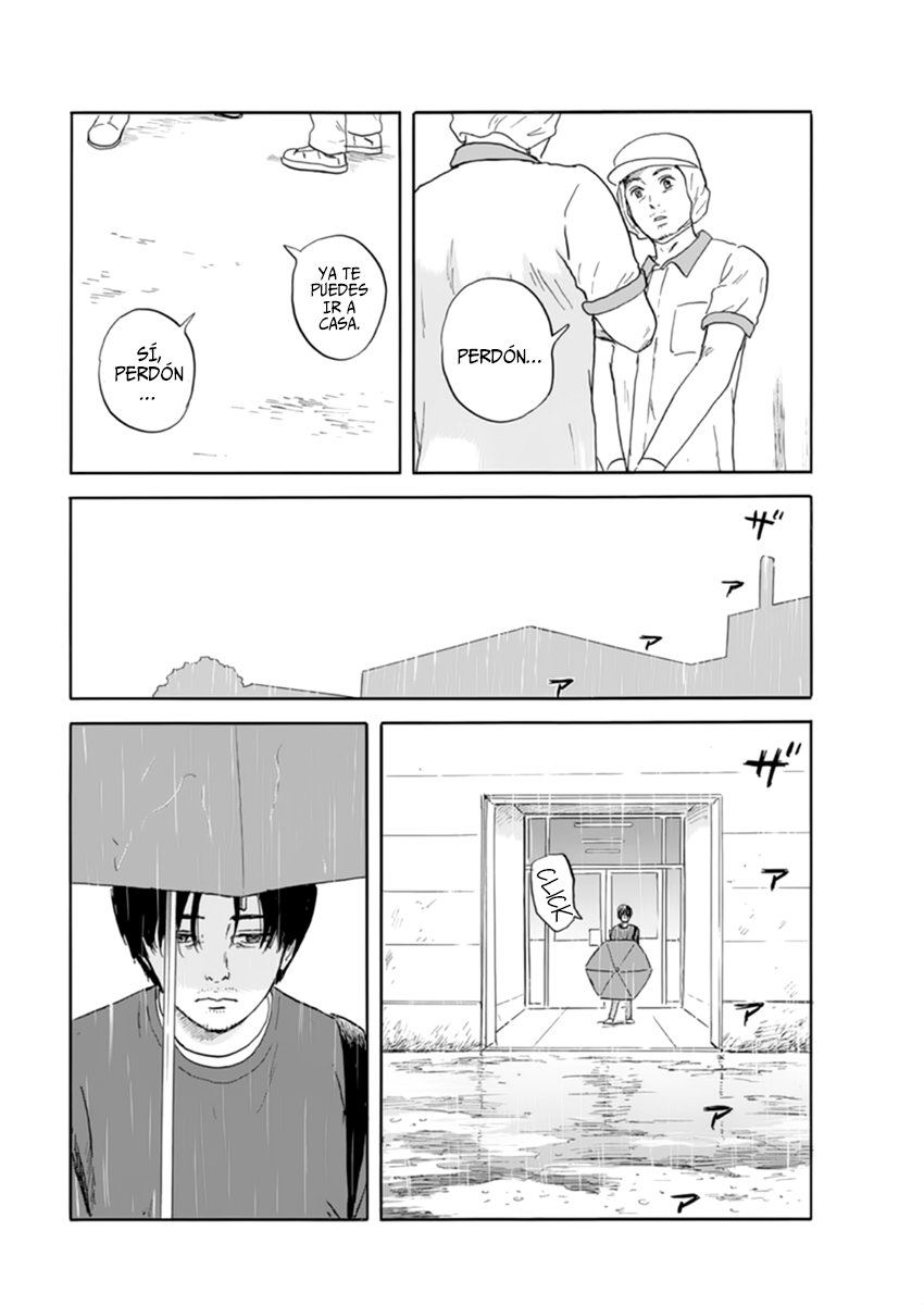 Read Chi no Wadachi (es) Manga Online