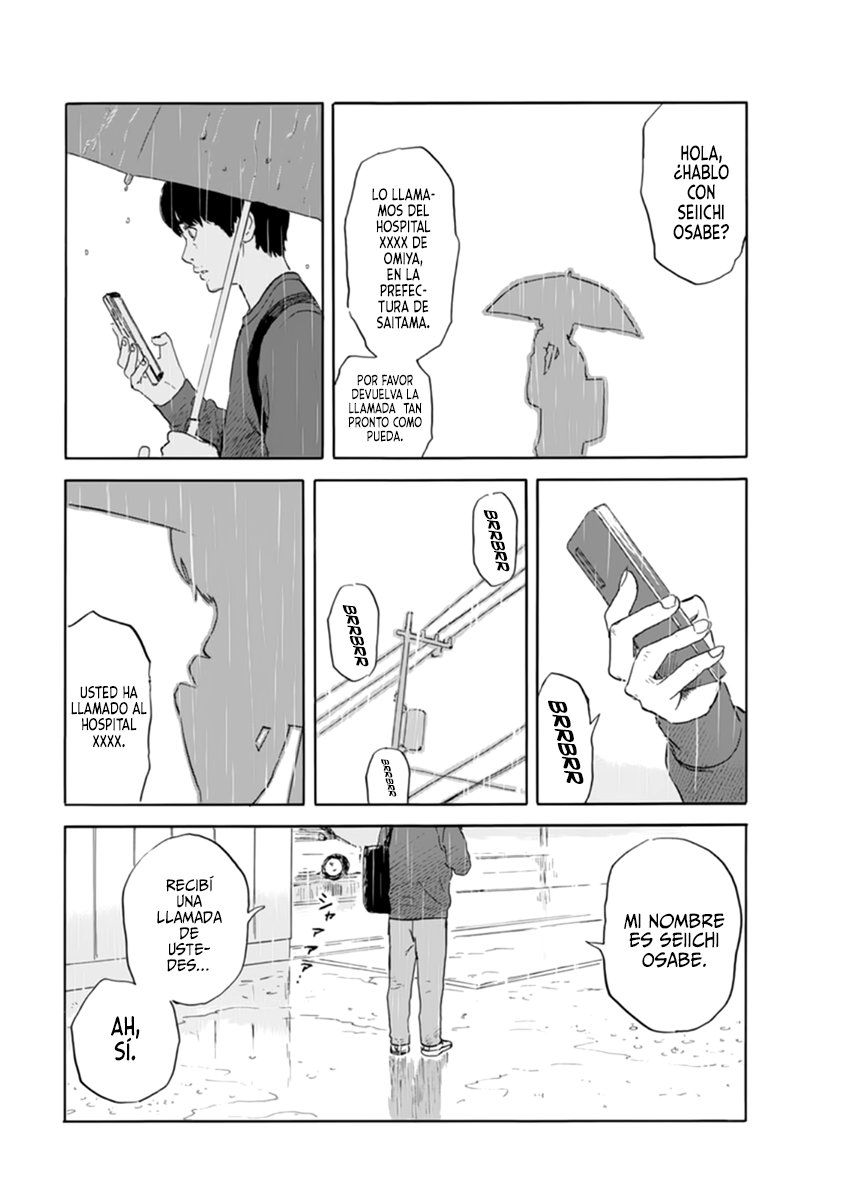Read Chi no Wadachi (es) Manga Online