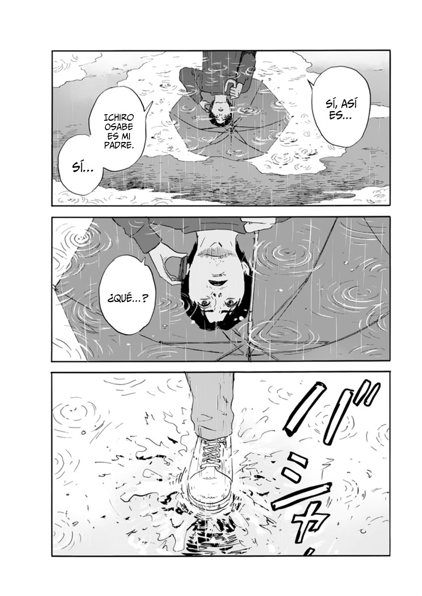 Read Chi no Wadachi (es) Manga Online