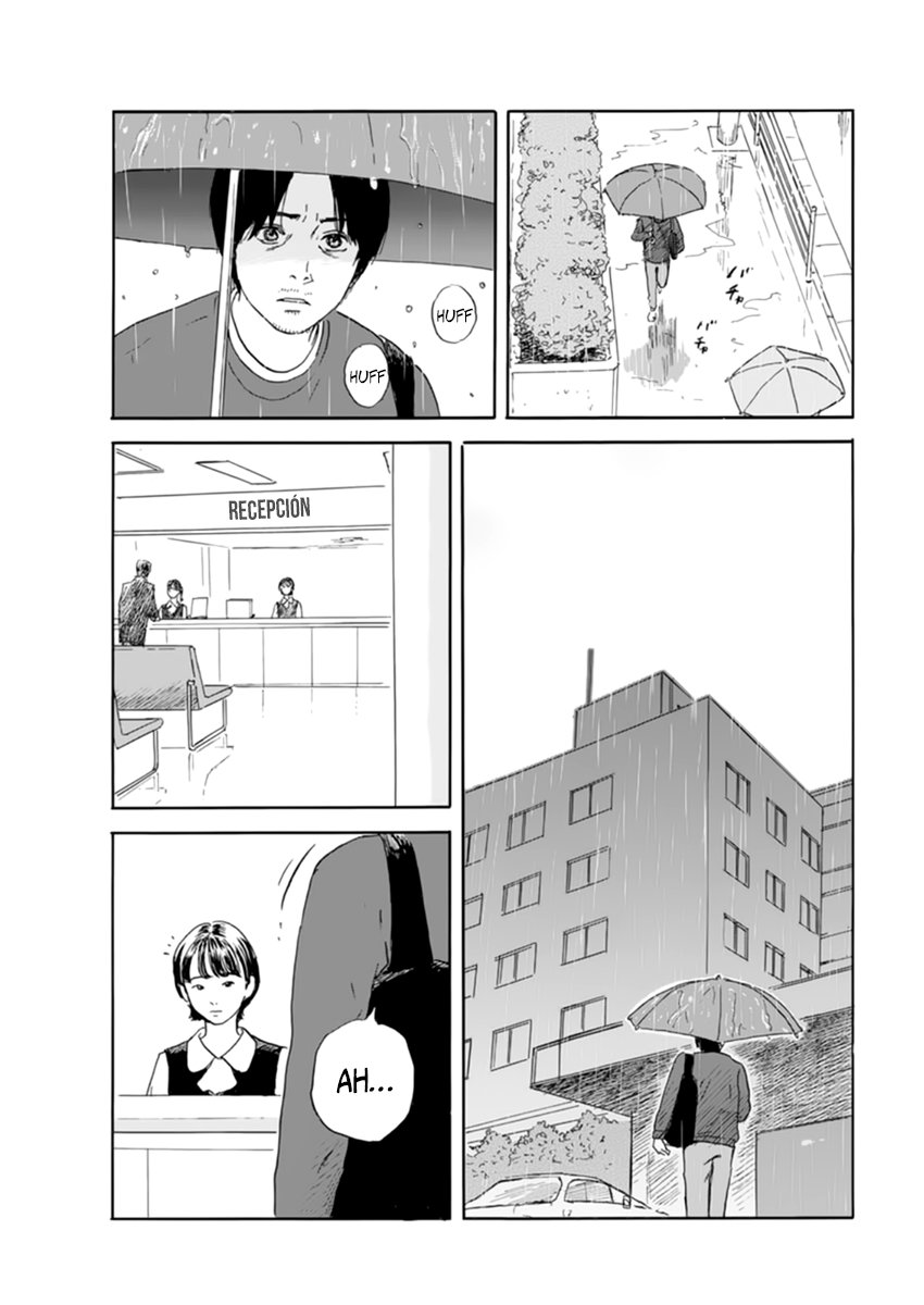 Read Chi no Wadachi (es) Manga Online