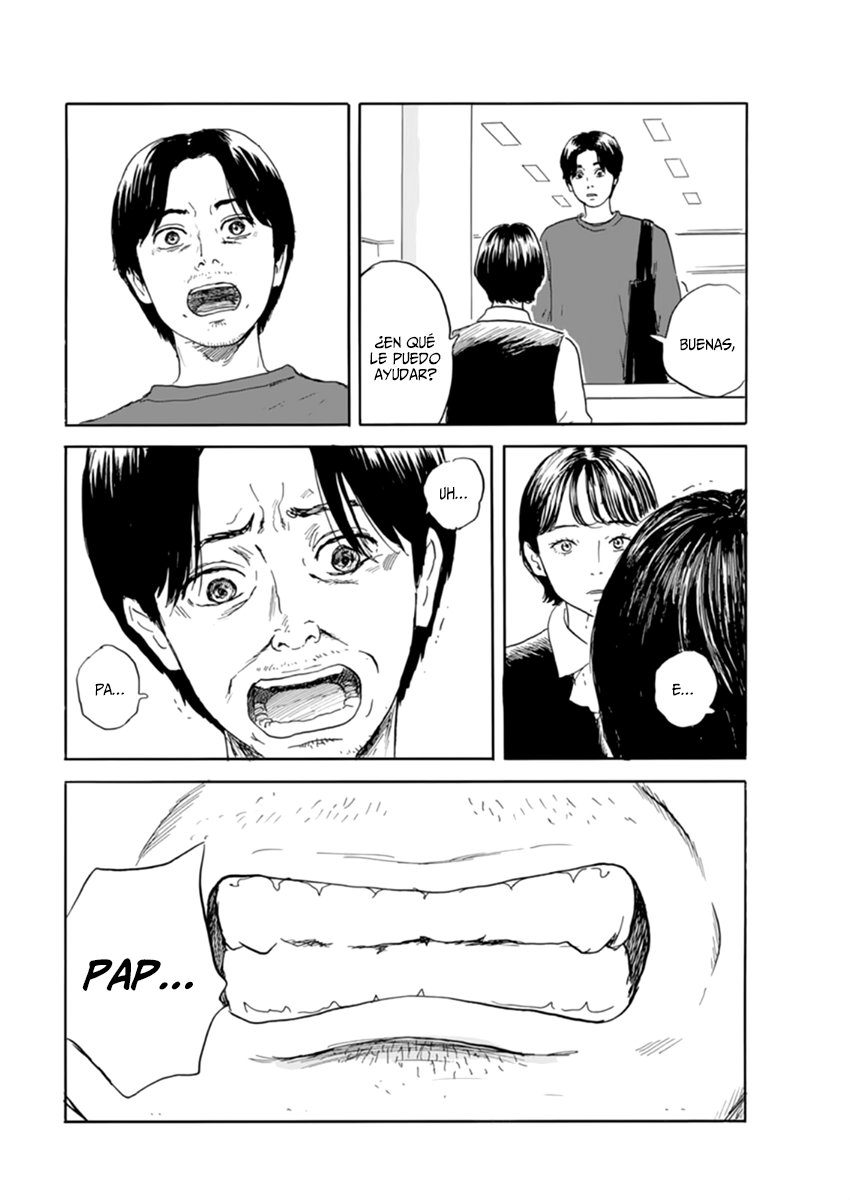 Read Chi no Wadachi (es) Manga Online
