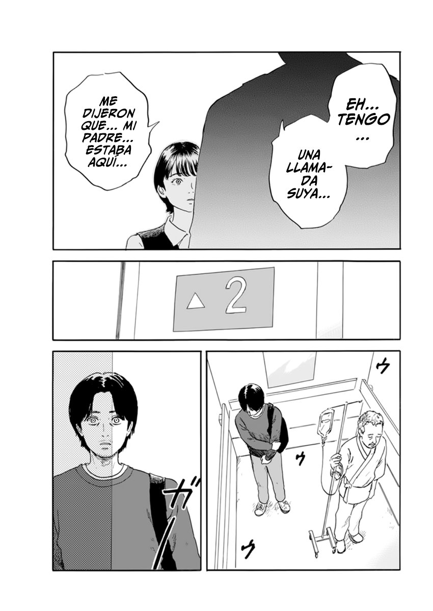 Read Chi no Wadachi (es) Manga Online