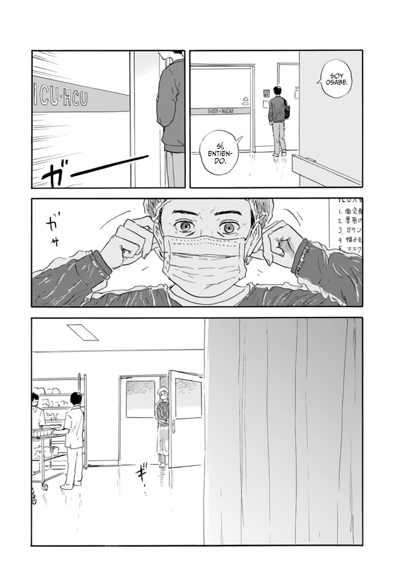 Read Chi no Wadachi (es) Manga Online