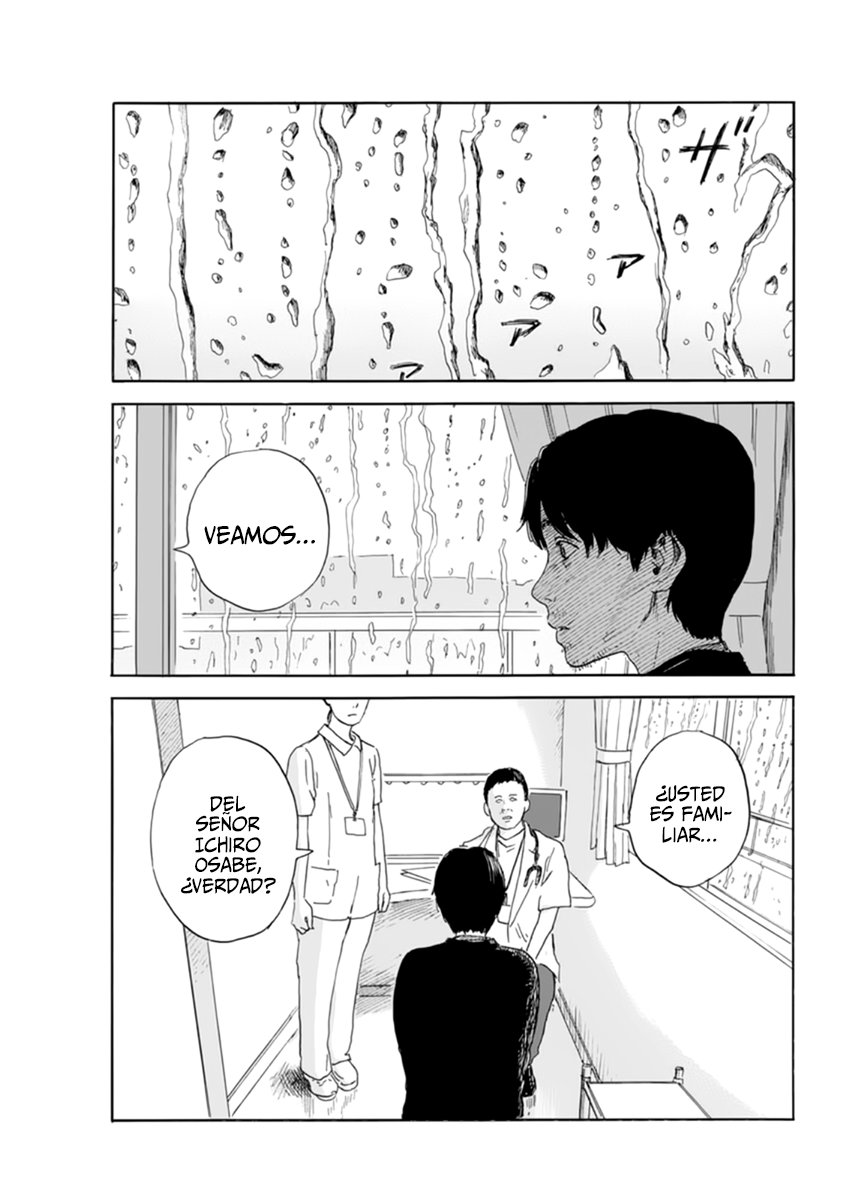 Read Chi no Wadachi (es) Manga Online