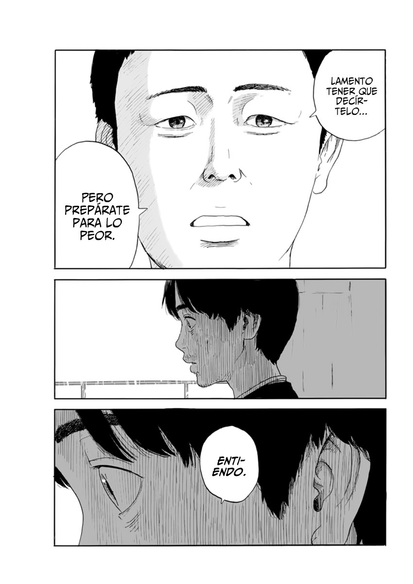 Read Chi no Wadachi (es) Manga Online