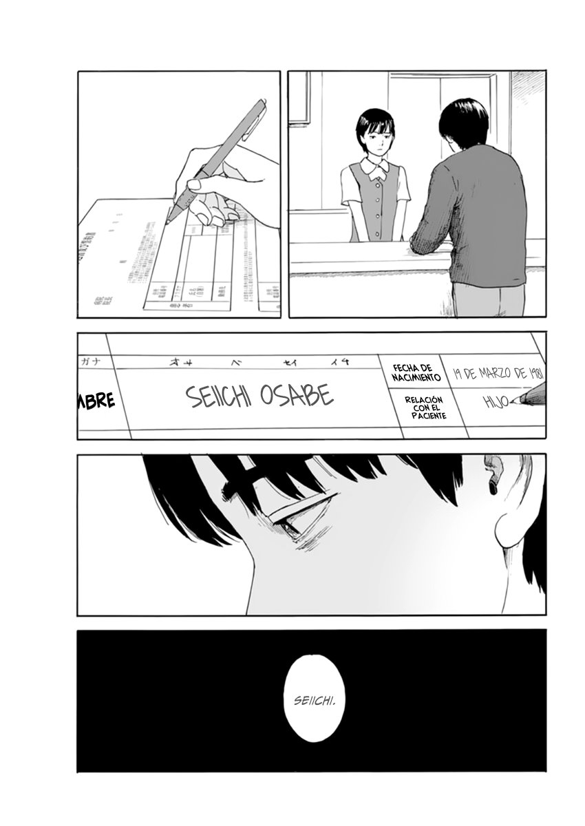 Read Chi no Wadachi (es) Manga Online