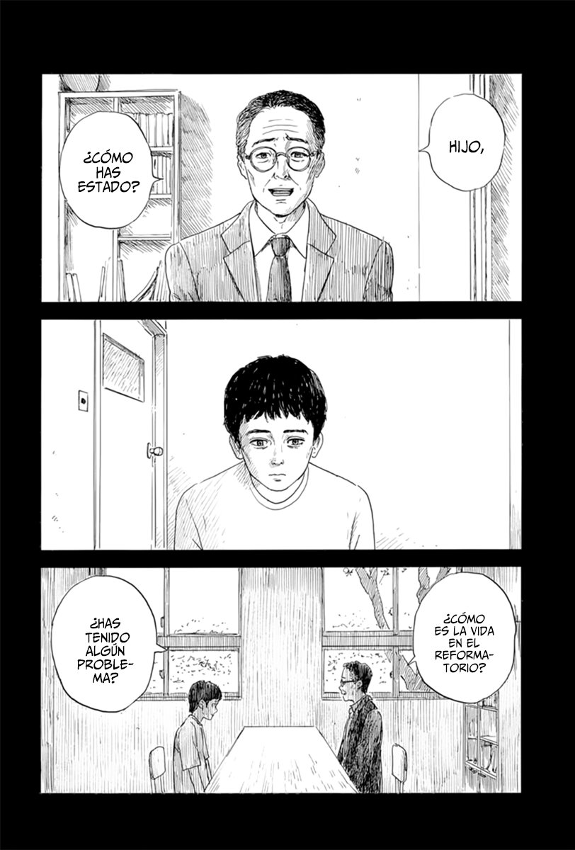 Read Chi no Wadachi (es) Manga Online