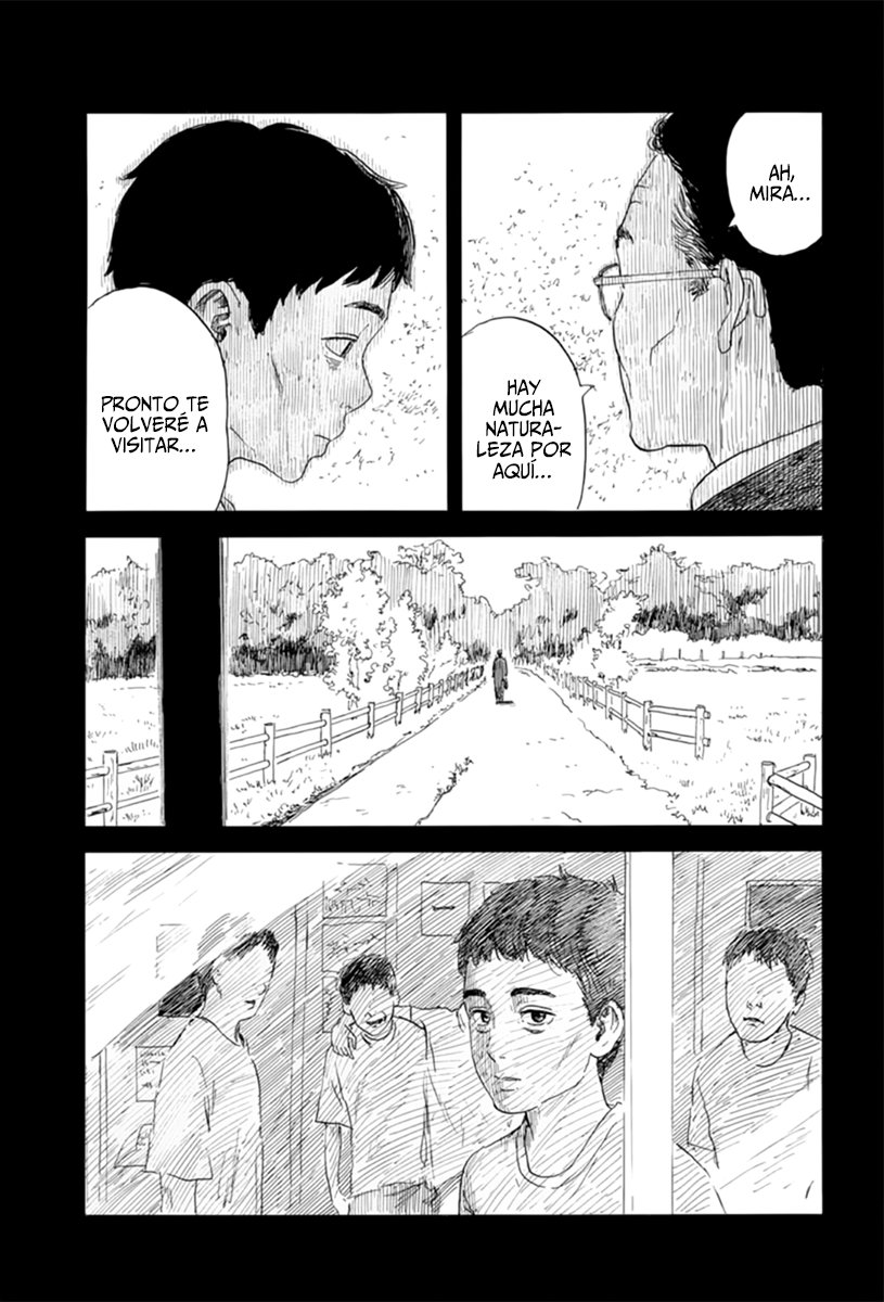 Read Chi no Wadachi (es) Manga Online