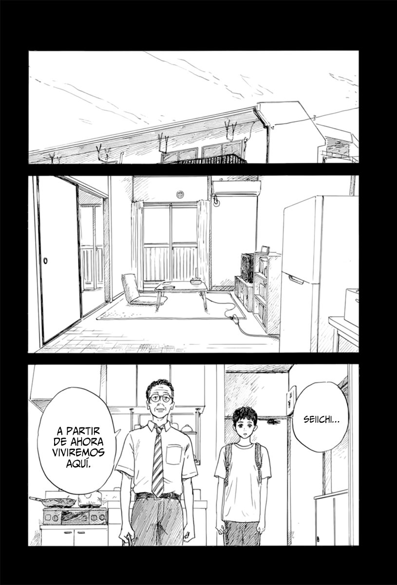Read Chi no Wadachi (es) Manga Online