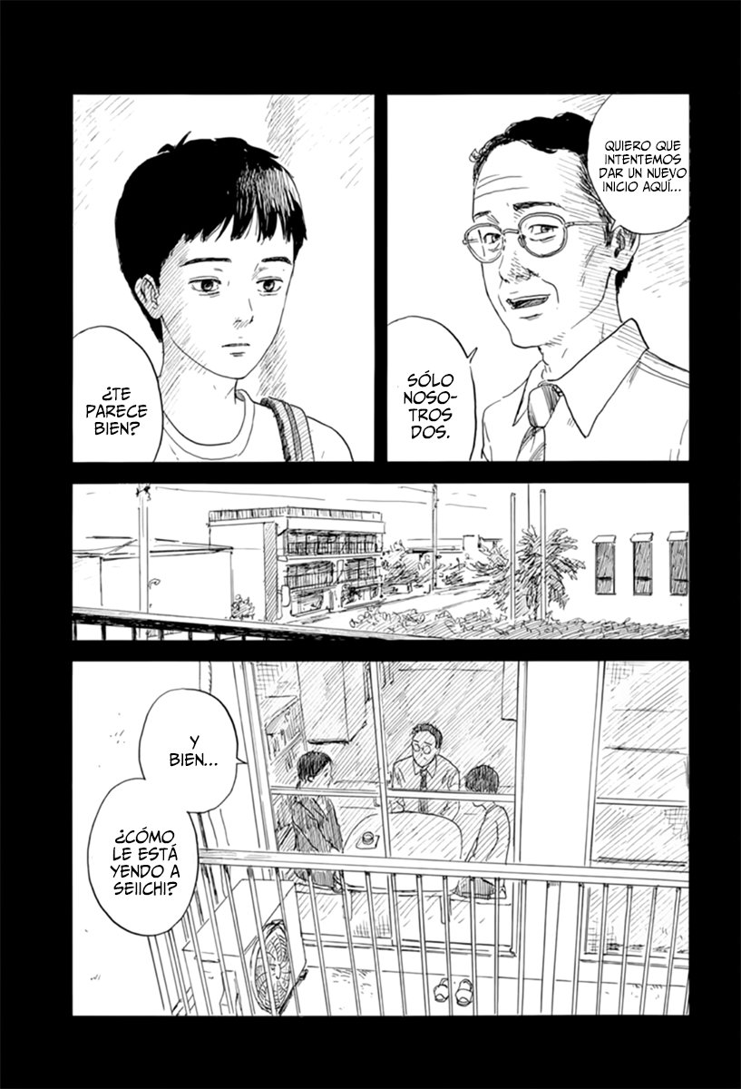 Read Chi no Wadachi (es) Manga Online