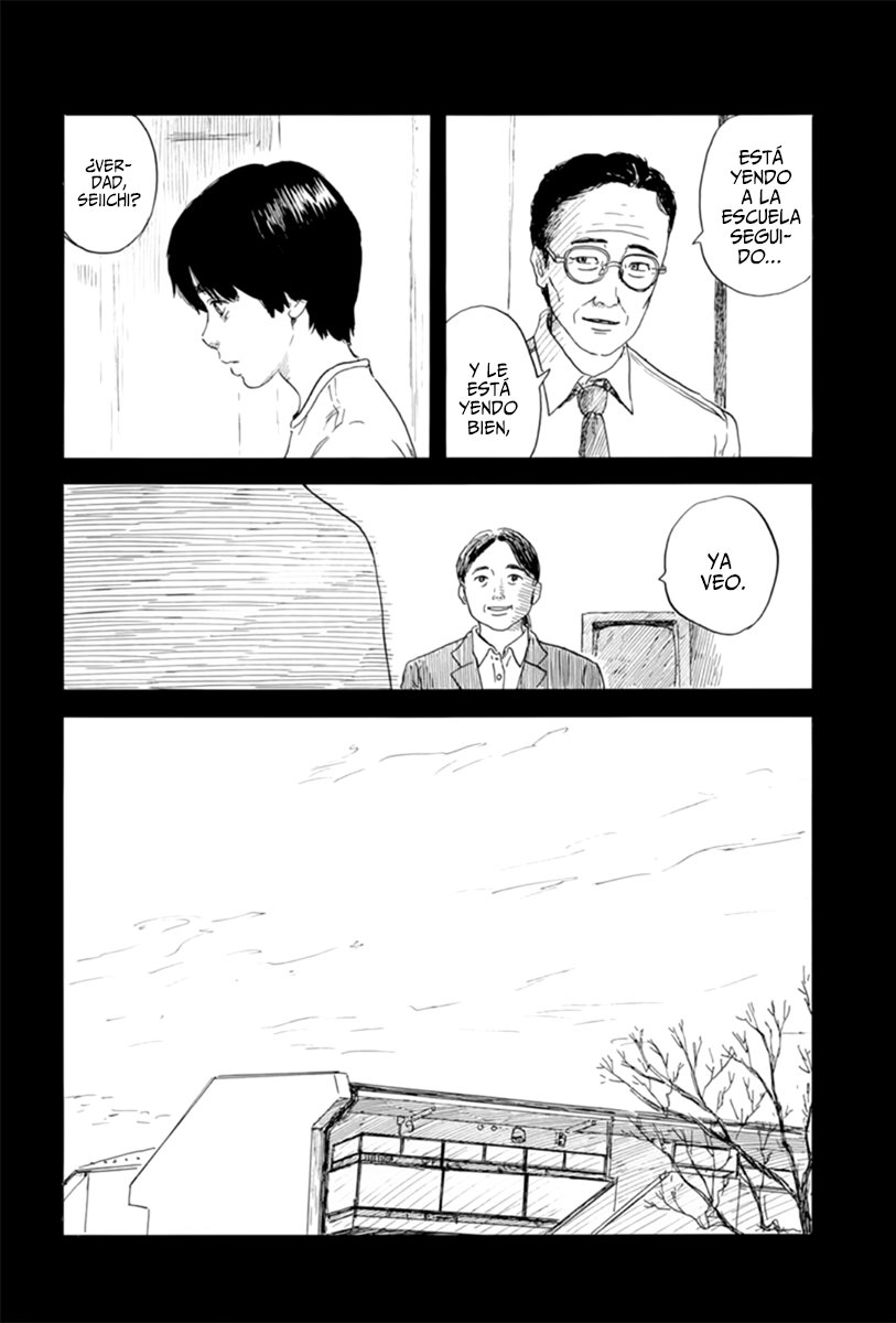 Read Chi no Wadachi (es) Manga Online