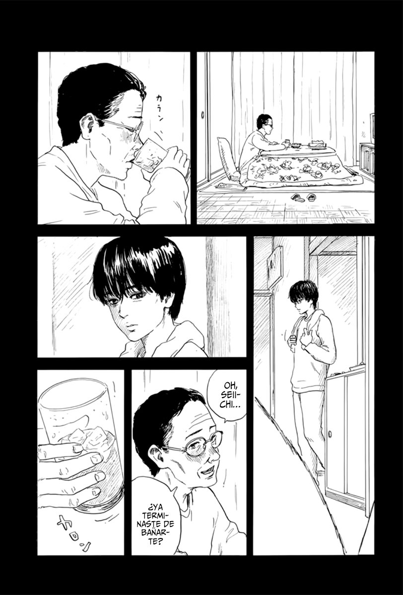 Read Chi no Wadachi (es) Manga Online