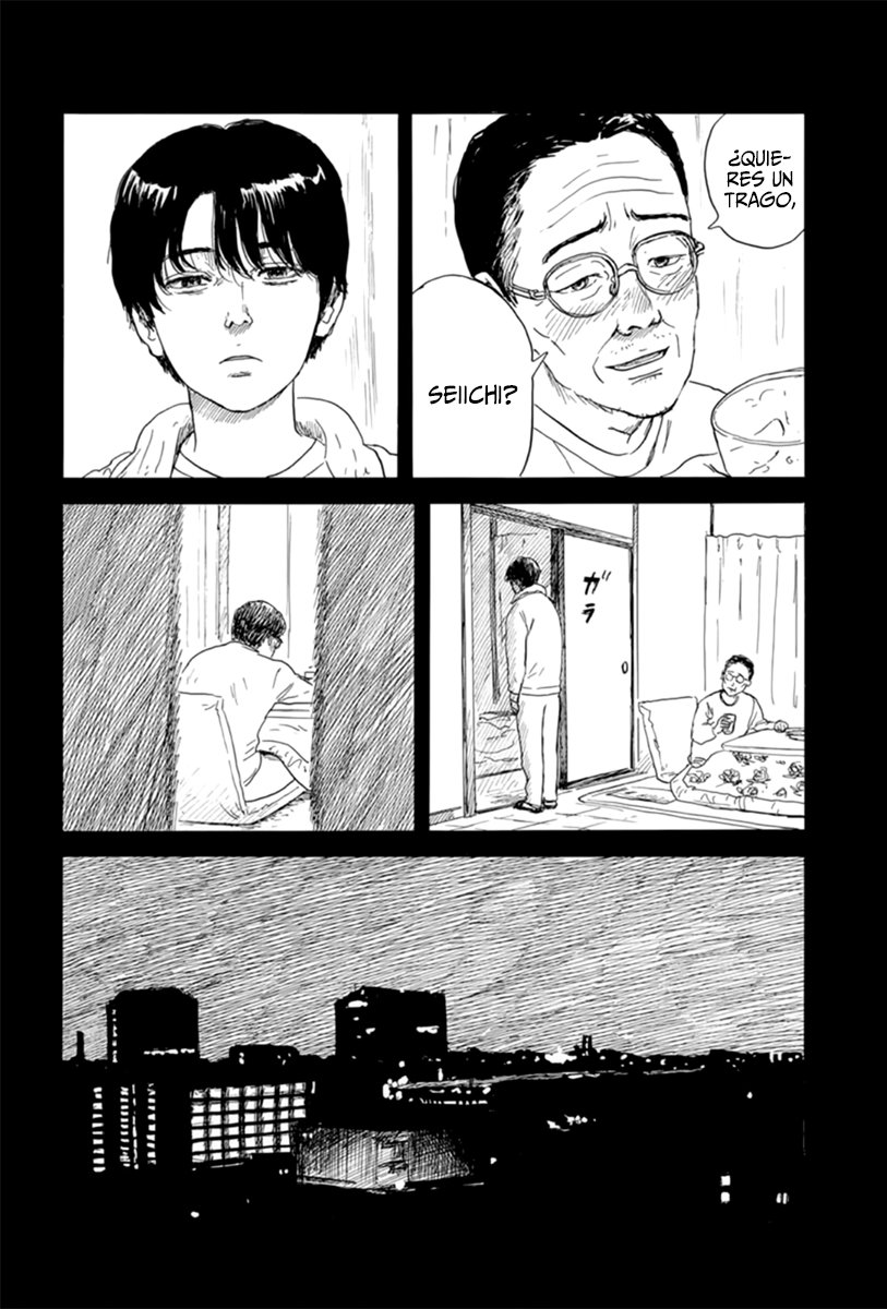 Read Chi no Wadachi (es) Manga Online
