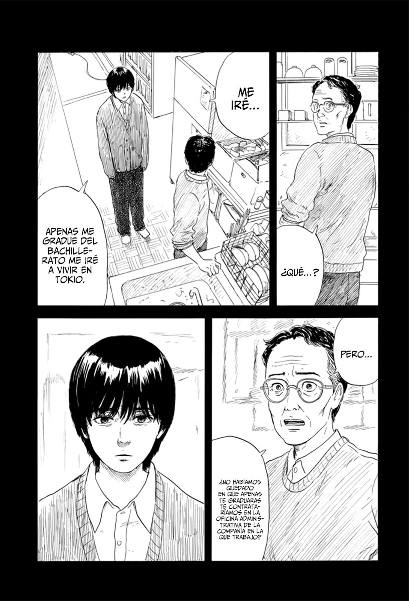 Read Chi no Wadachi (es) Manga Online