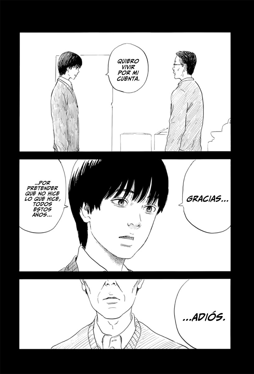 Read Chi no Wadachi (es) Manga Online