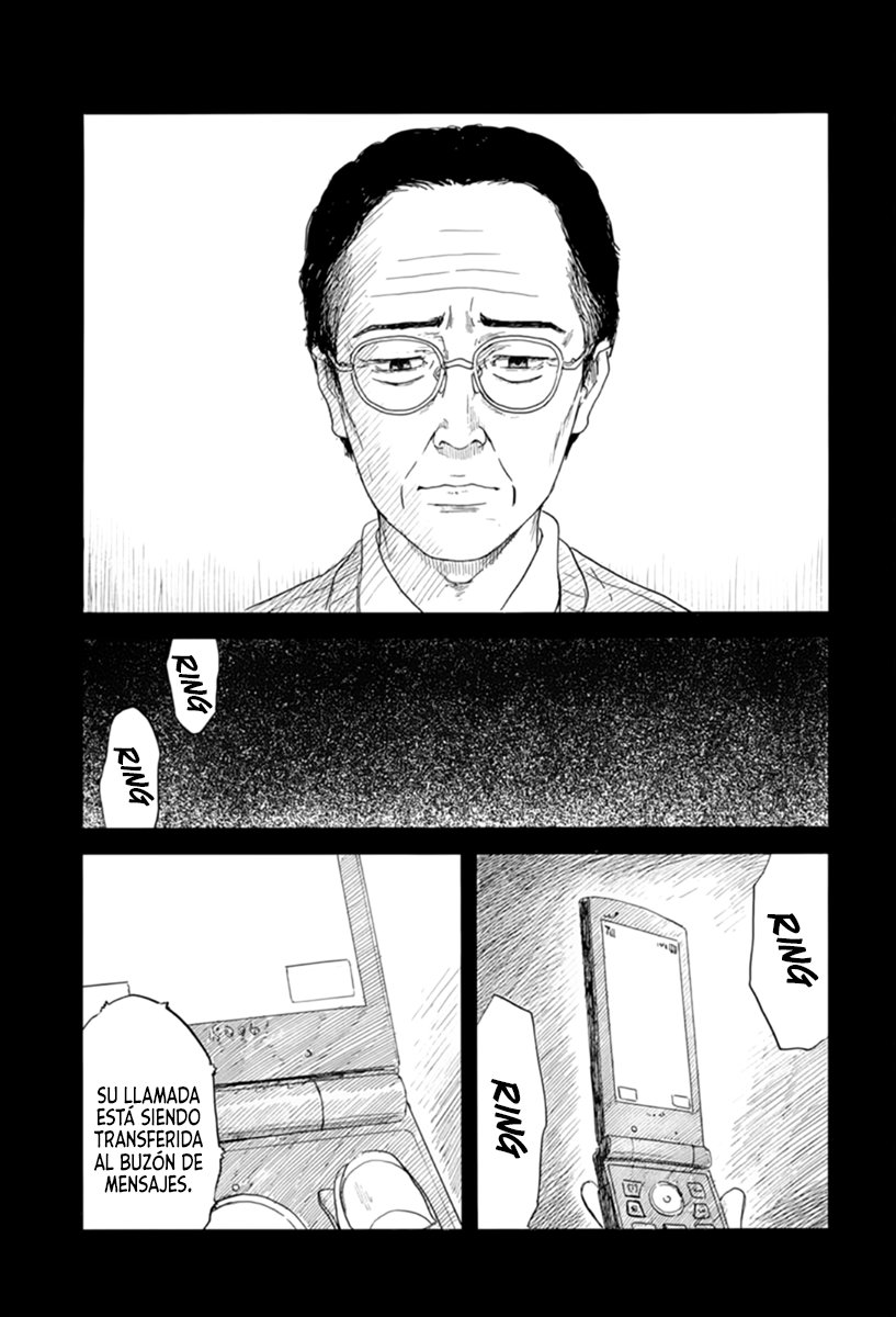 Read Chi no Wadachi (es) Manga Online