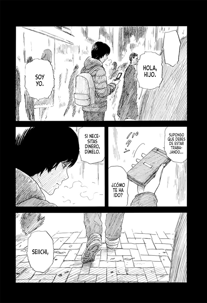 Read Chi no Wadachi (es) Manga Online