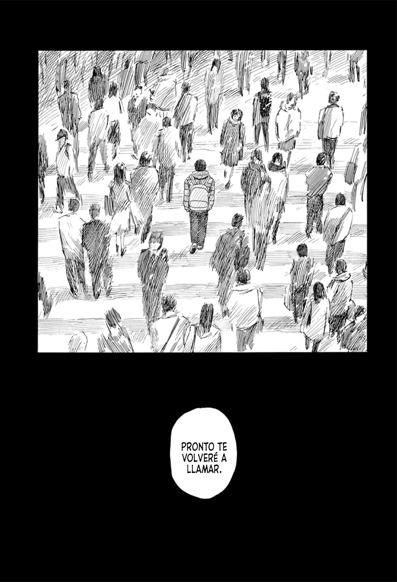 Read Chi no Wadachi (es) Manga Online