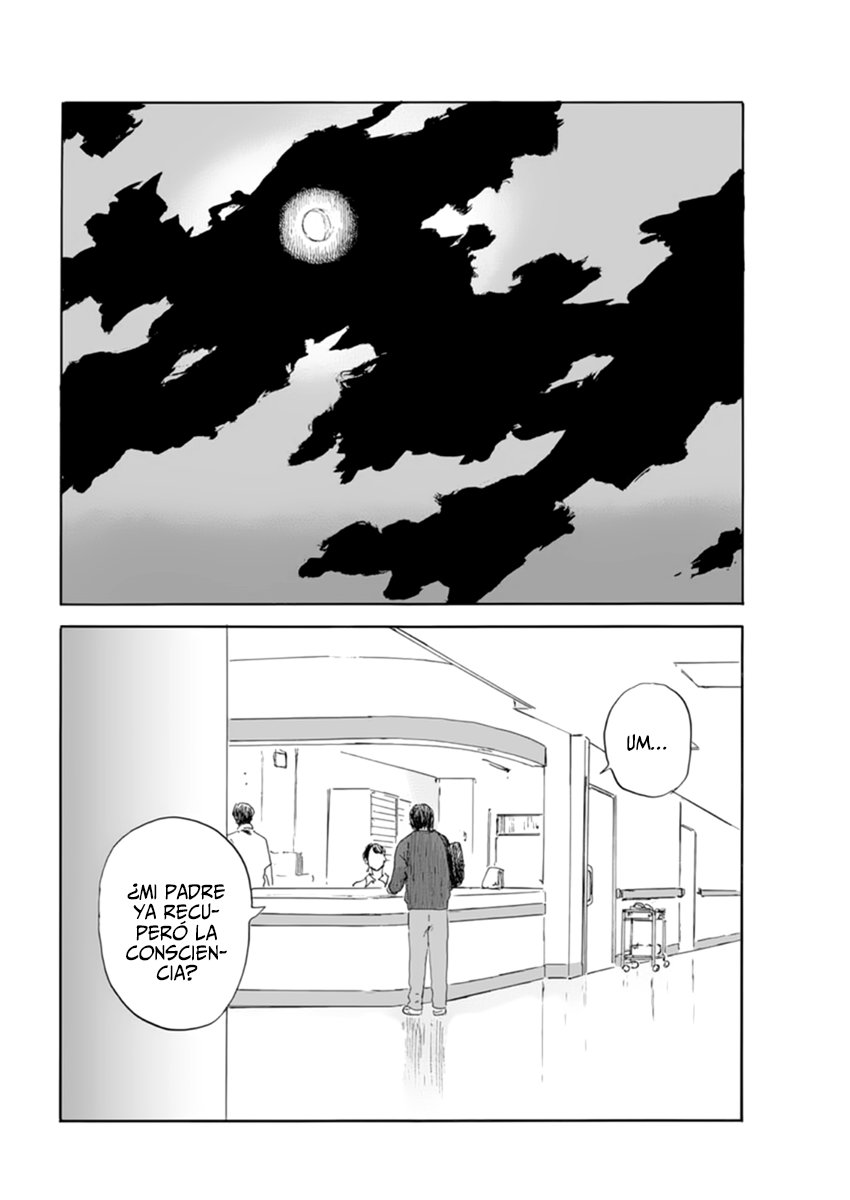 Read Chi no Wadachi (es) Manga Online