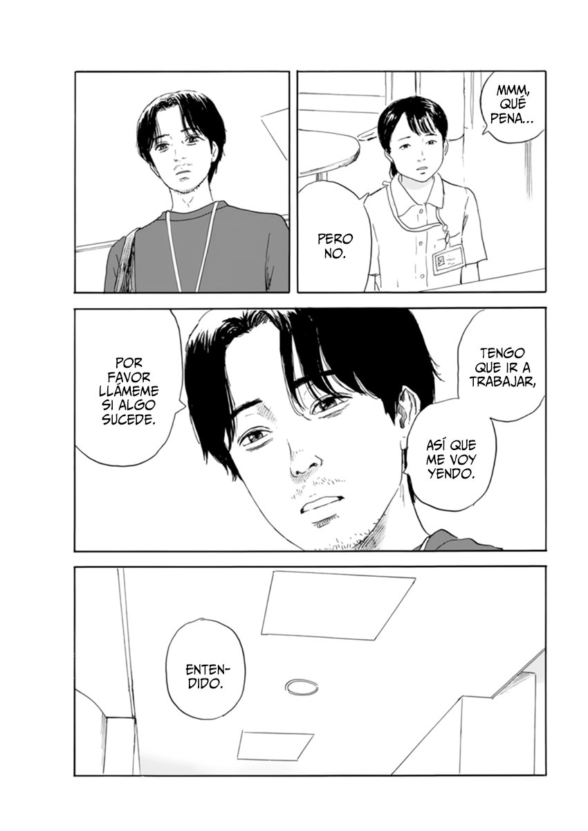 Read Chi no Wadachi (es) Manga Online