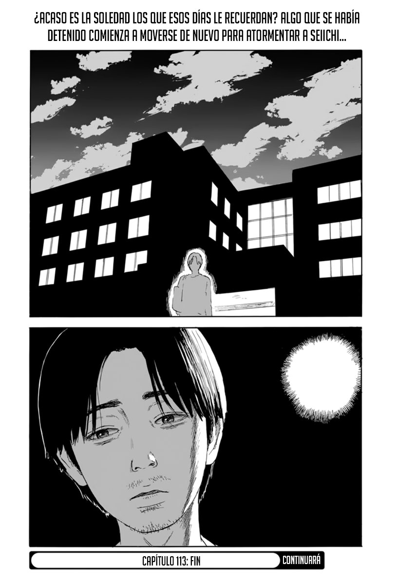 Read Chi no Wadachi (es) Manga Online
