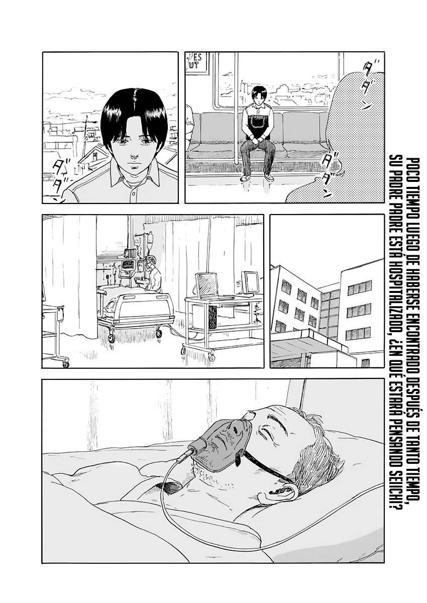 Read Chi no Wadachi (es) Manga Online