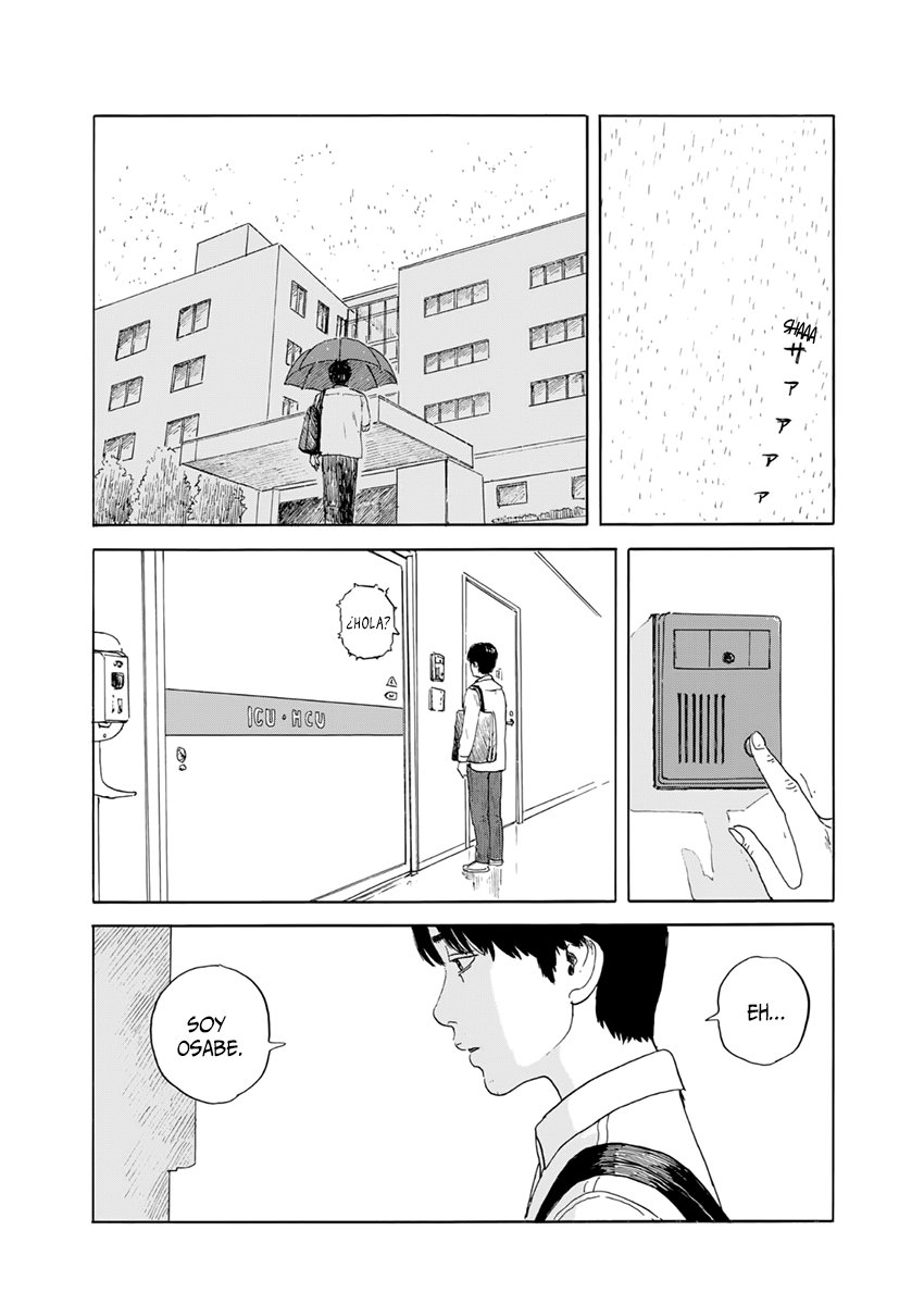 Read Chi no Wadachi (es) Manga Online