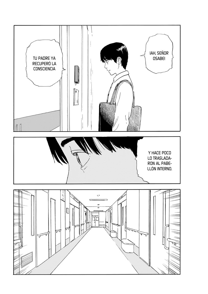Read Chi no Wadachi (es) Manga Online