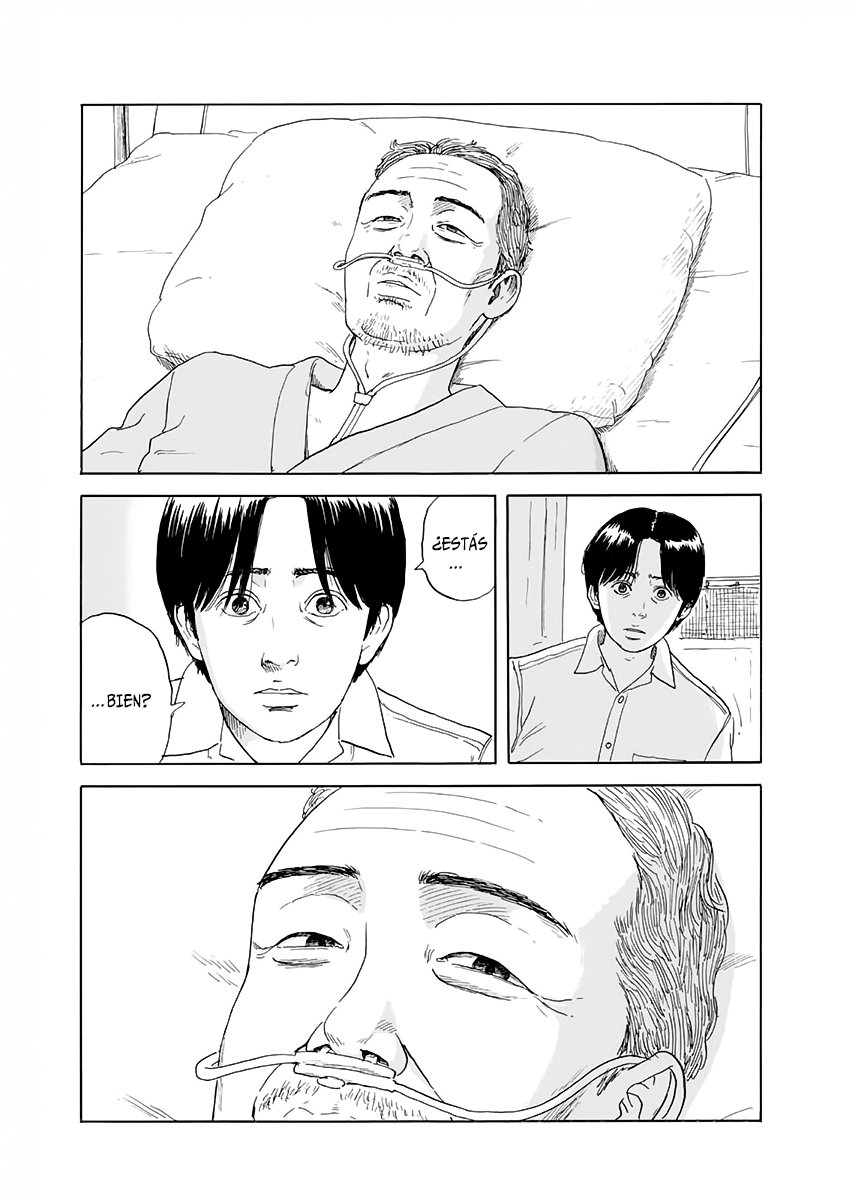 Read Chi no Wadachi (es) Manga Online
