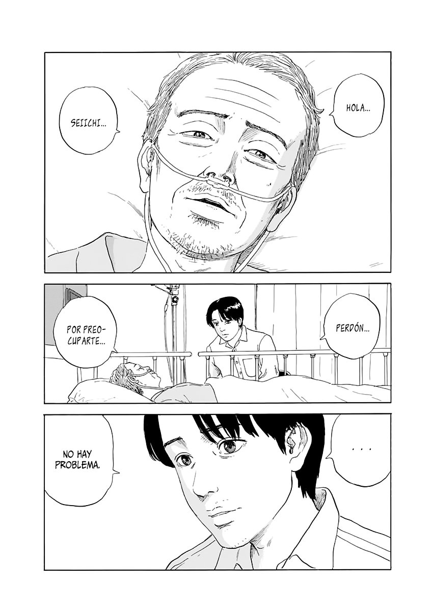 Read Chi no Wadachi (es) Manga Online