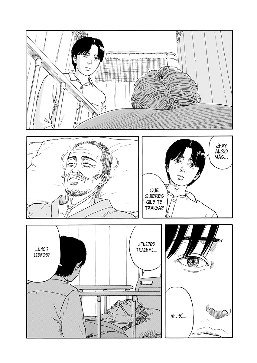 Read Chi no Wadachi (es) Manga Online