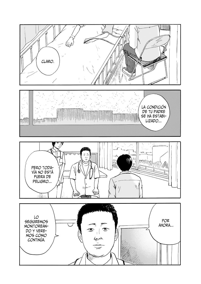 Read Chi no Wadachi (es) Manga Online