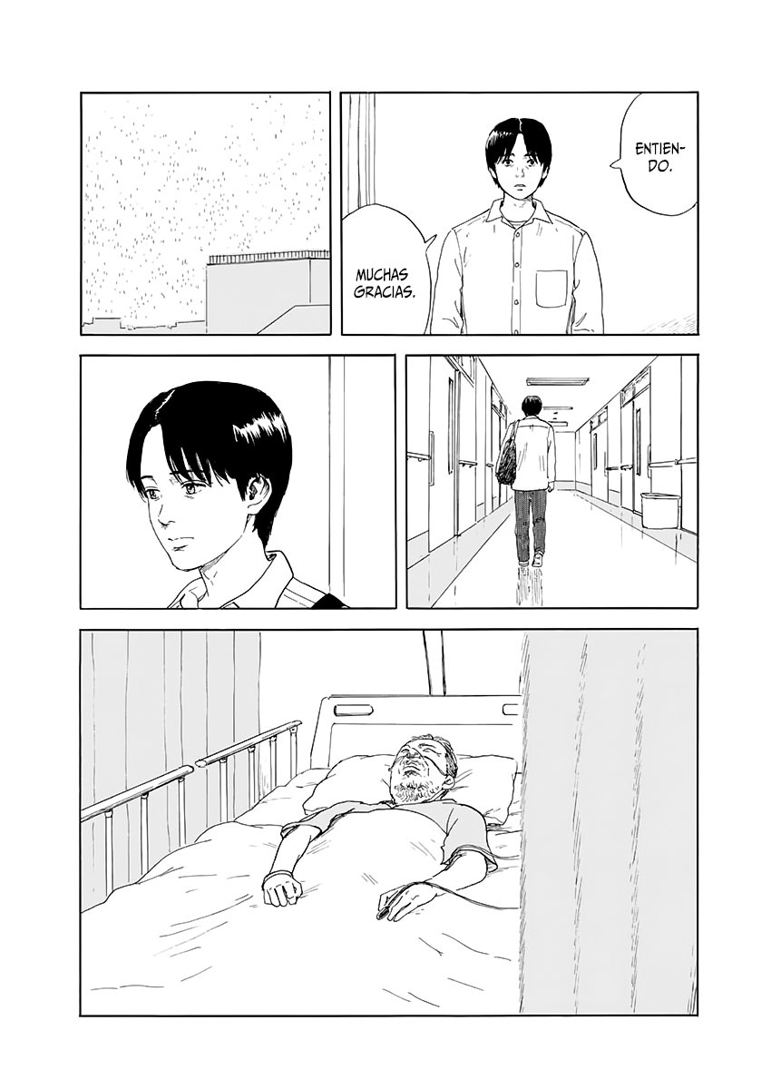 Read Chi no Wadachi (es) Manga Online