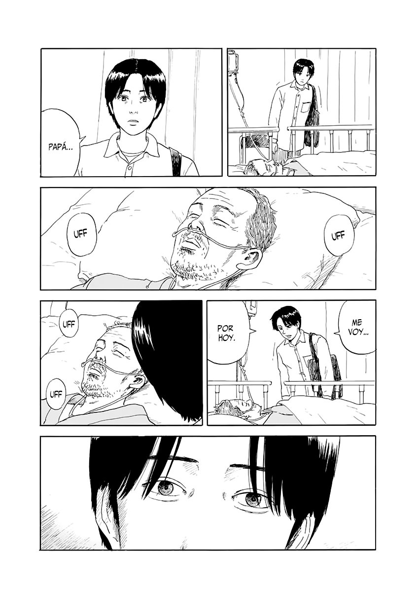 Read Chi no Wadachi (es) Manga Online