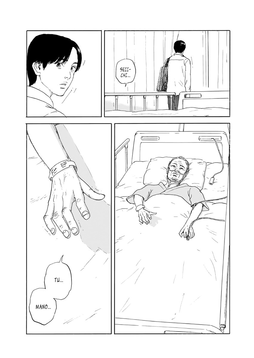 Read Chi no Wadachi (es) Manga Online