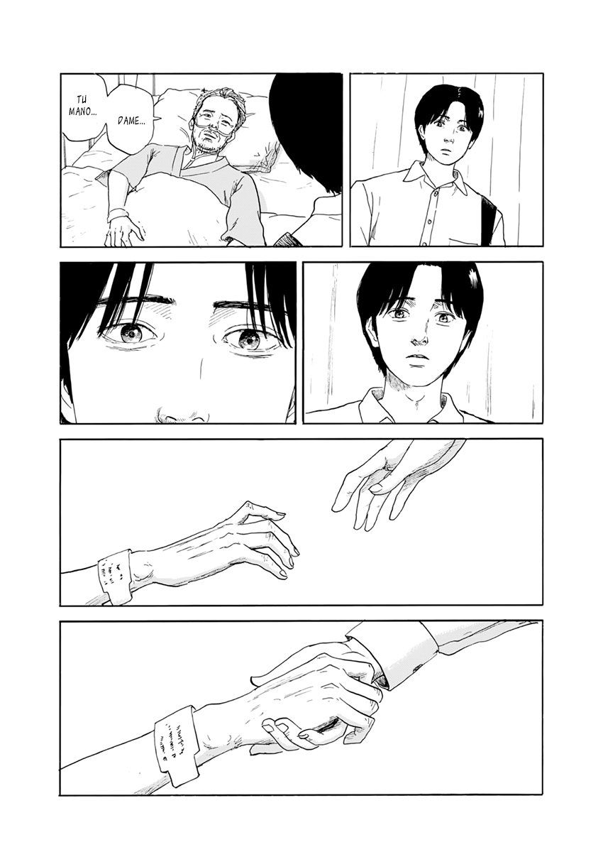 Read Chi no Wadachi (es) Manga Online