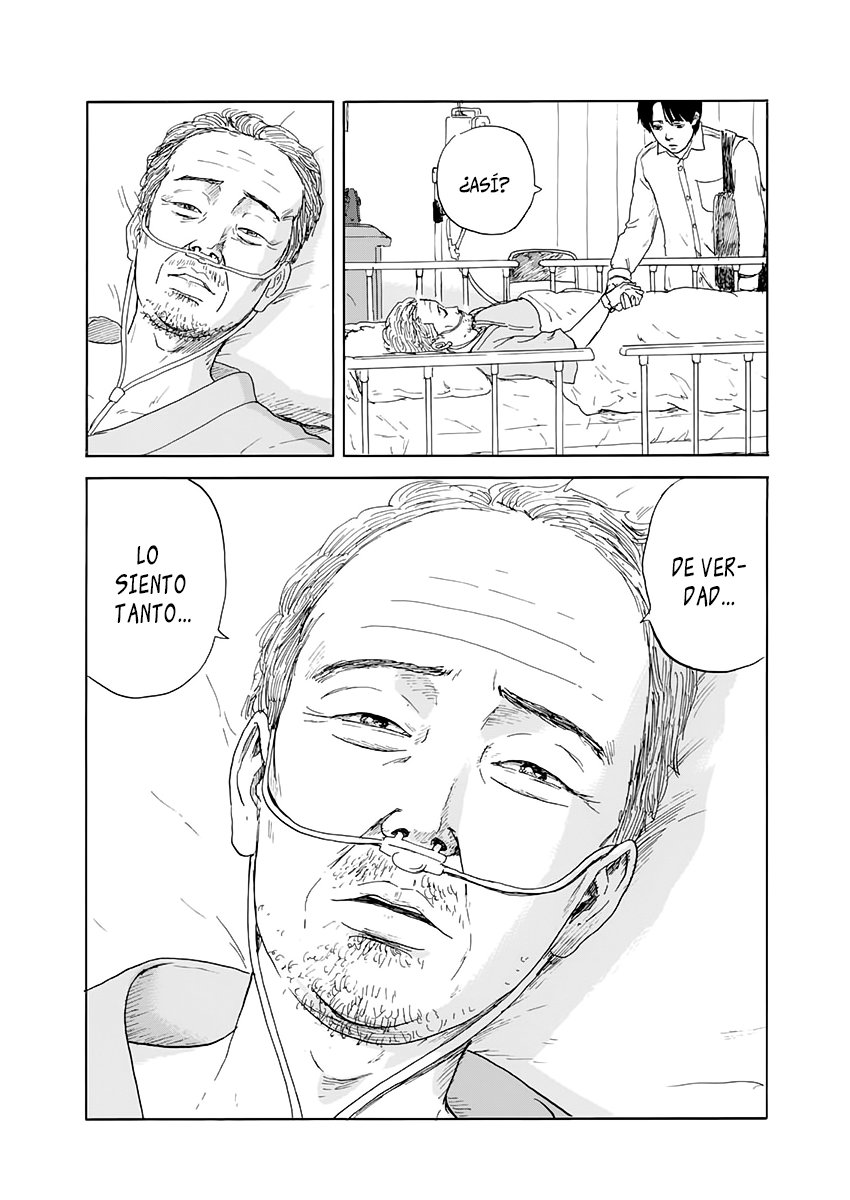Read Chi no Wadachi (es) Manga Online