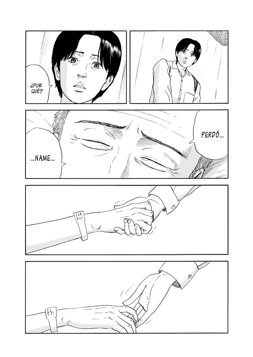 Read Chi no Wadachi (es) Manga Online