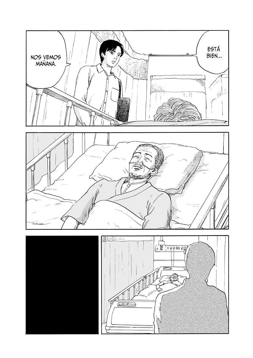 Read Chi no Wadachi (es) Manga Online