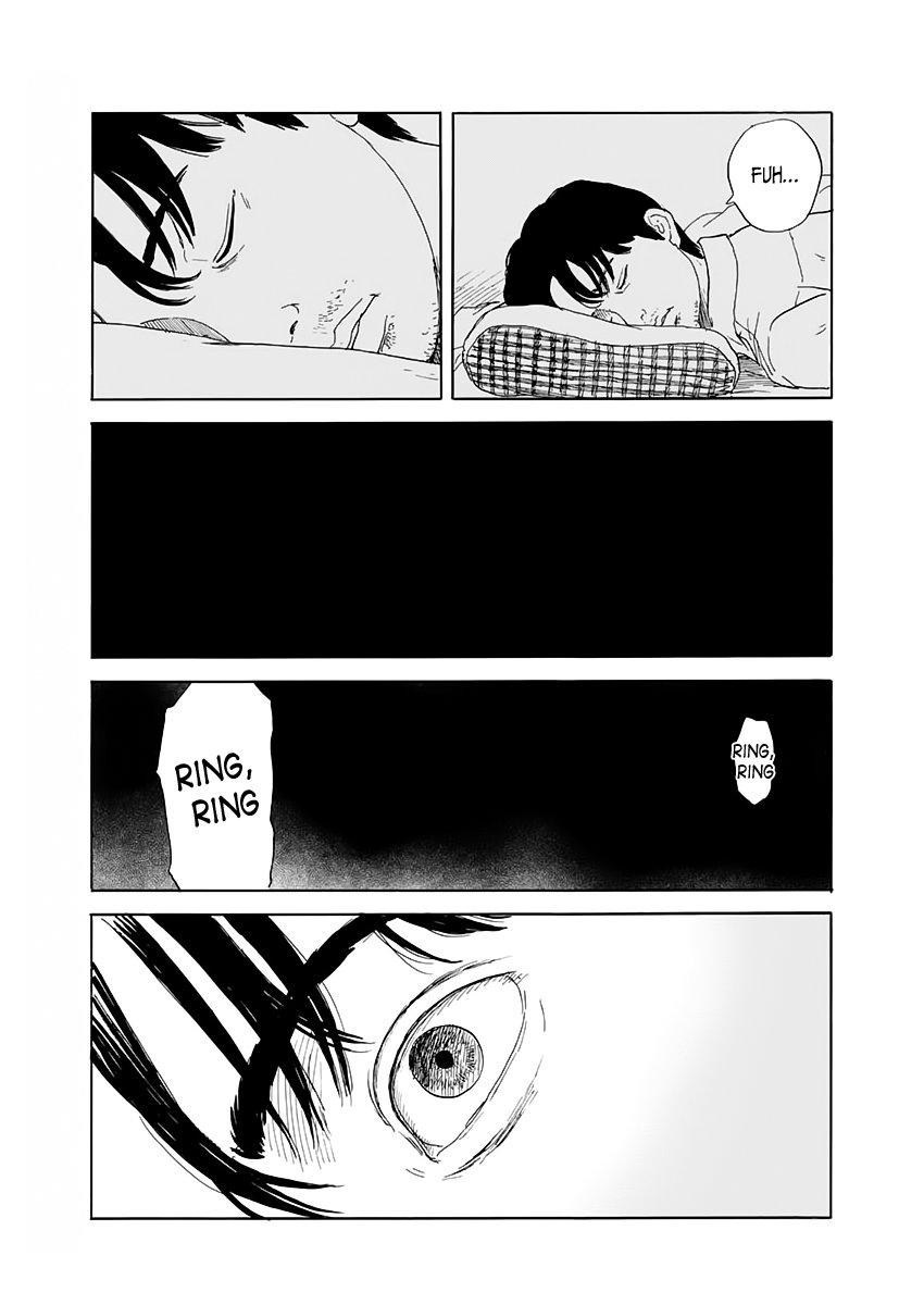 Read Chi no Wadachi (es) Manga Online