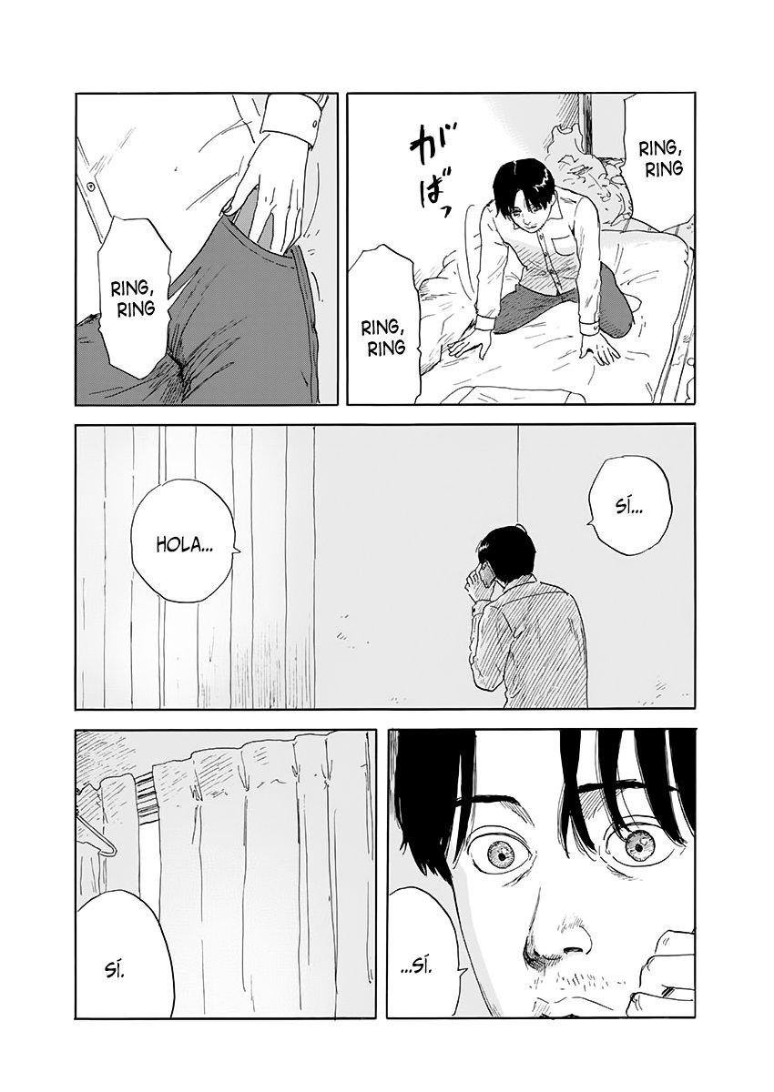 Read Chi no Wadachi (es) Manga Online