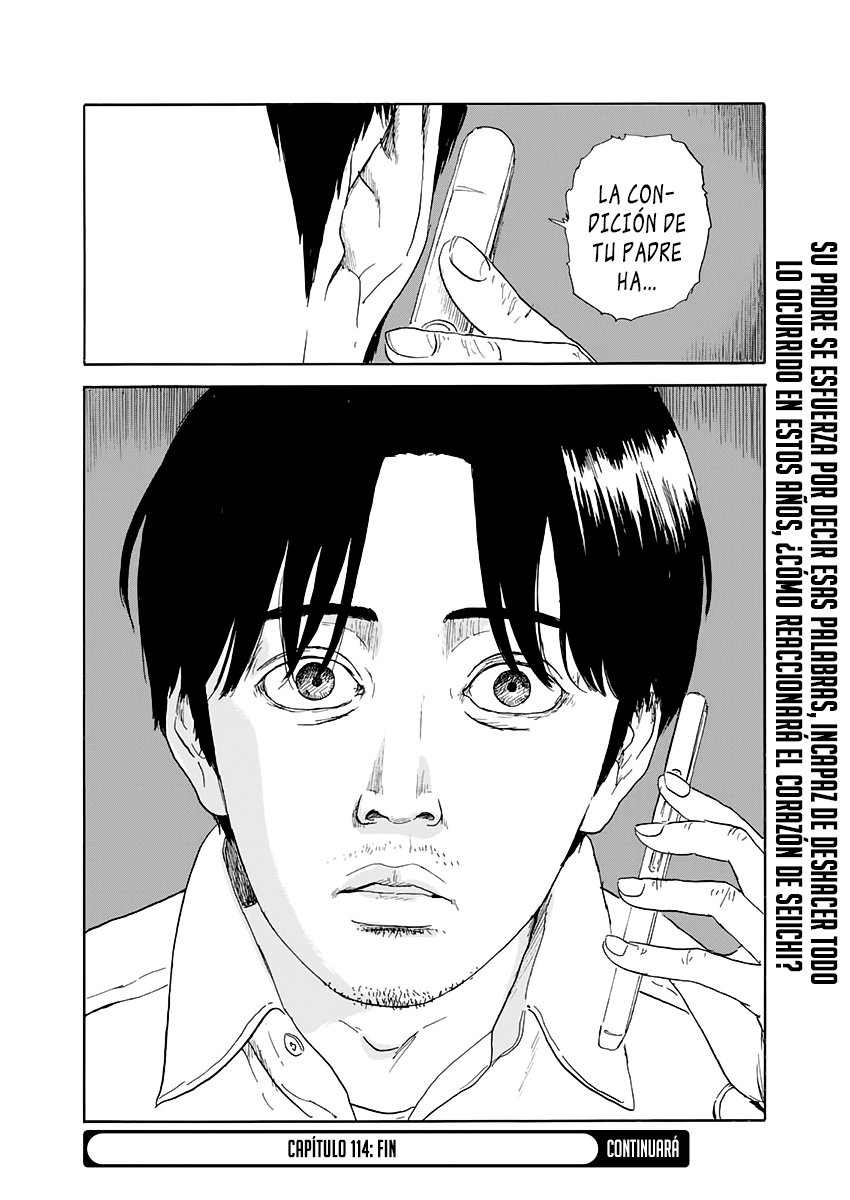 Read Chi no Wadachi (es) Manga Online