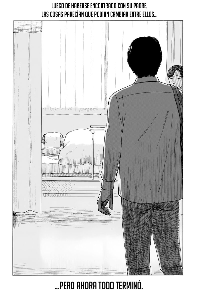 Read Chi no Wadachi (es) Manga Online