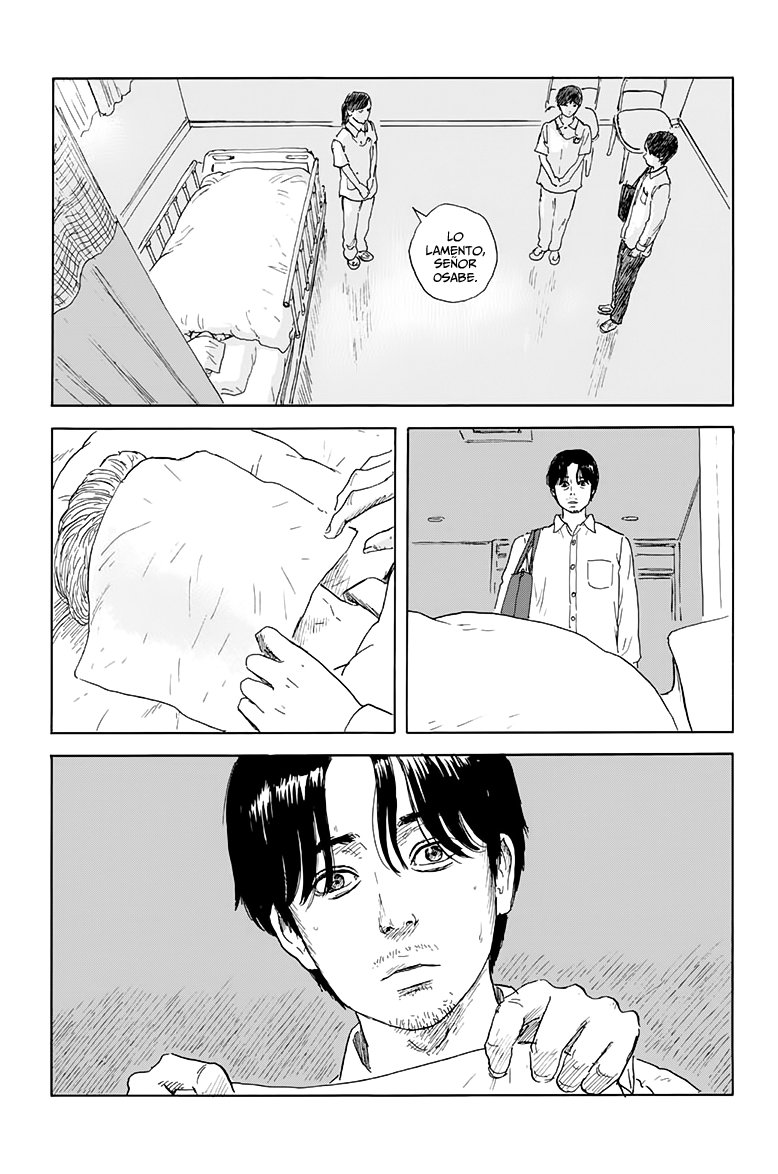 Read Chi no Wadachi (es) Manga Online