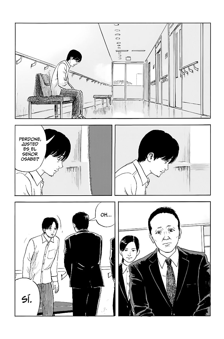 Read Chi no Wadachi (es) Manga Online